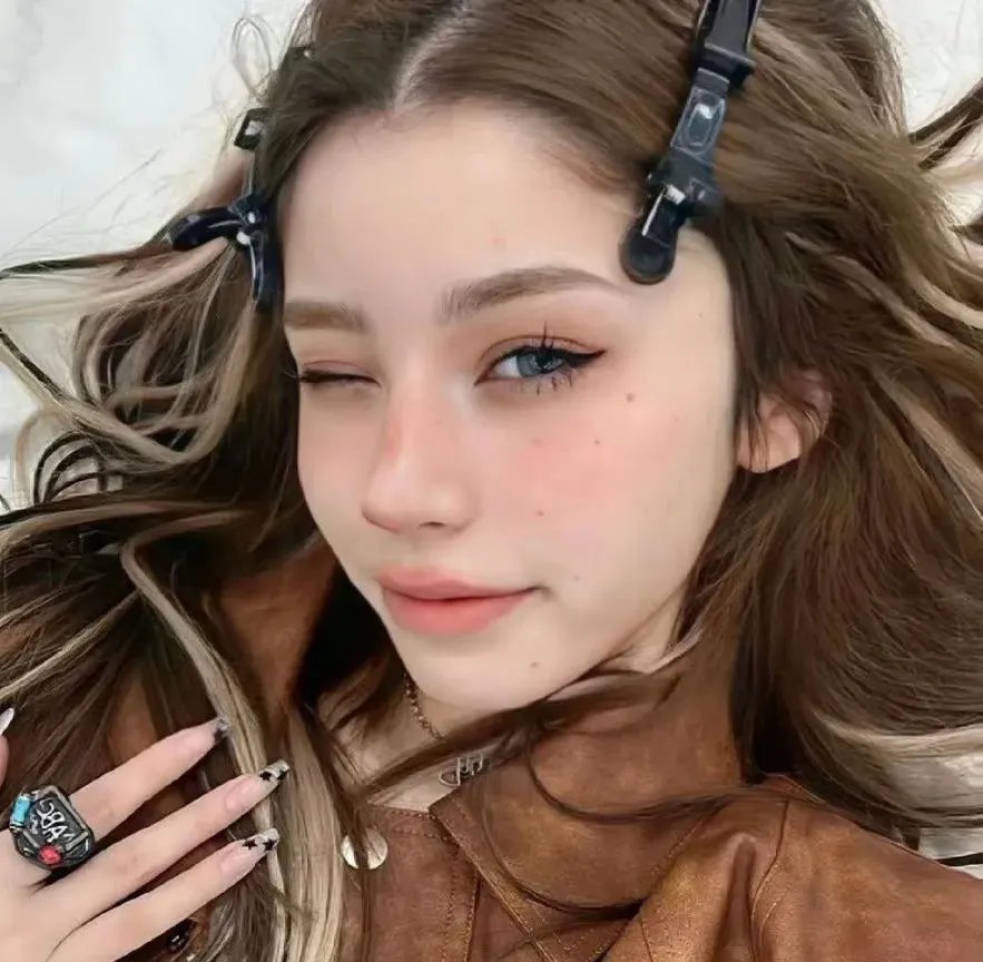 最终幻想女孩