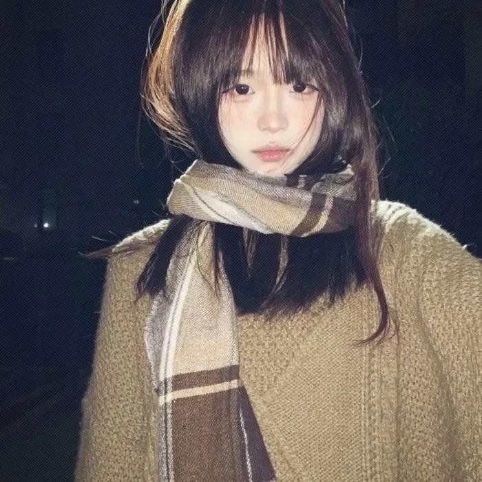 如今你已长大