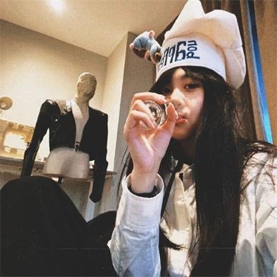 我老婆是老大